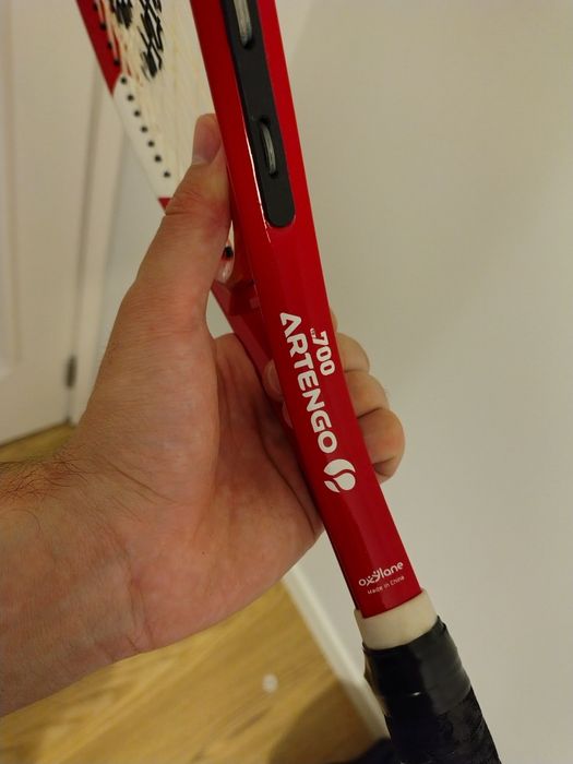 Raquete Artengo TR700