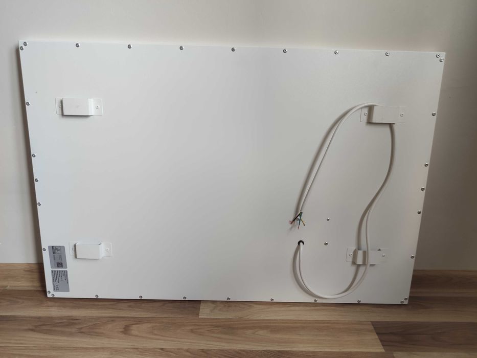 Panel Grzewczy Podczerwieni SunPower 550