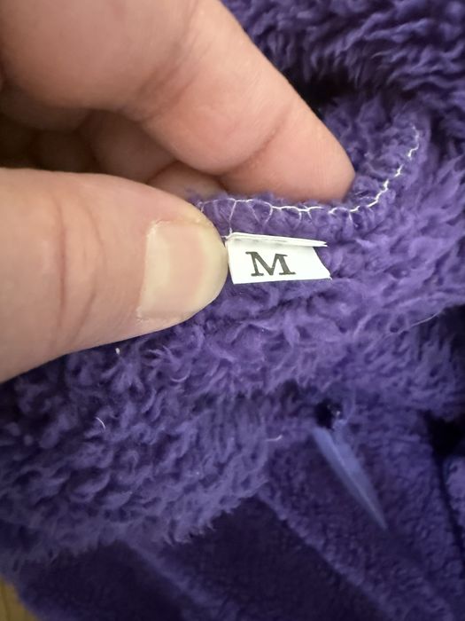 Kigurimi piżama rozmiar M