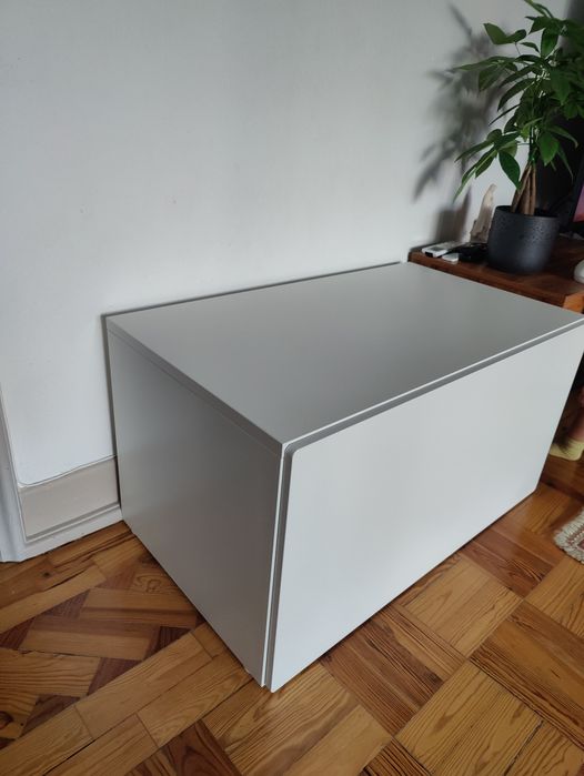 Banco para arrumação - Smastad IKEA