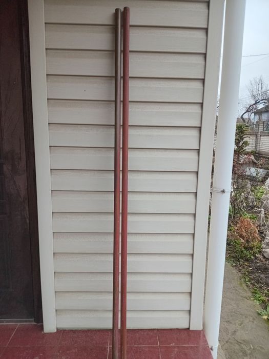 Труба мідна 32 мм