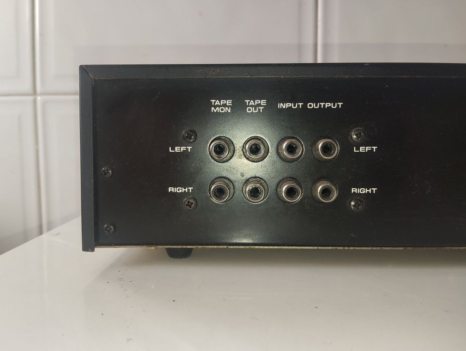 Equalizador GT-5000GE