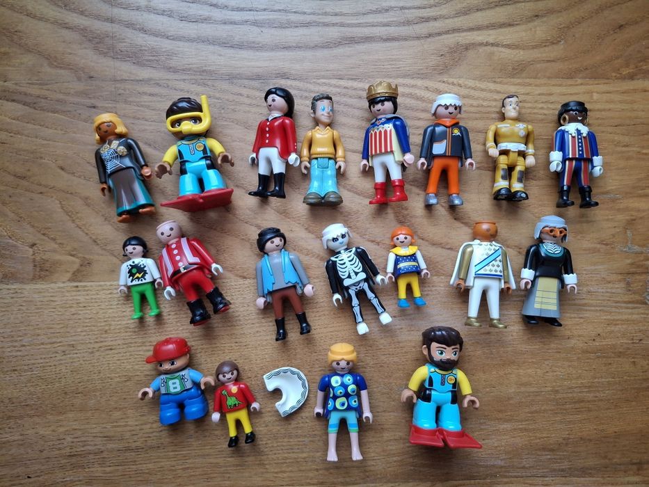 Конструктор Lego Duplo лего дупло