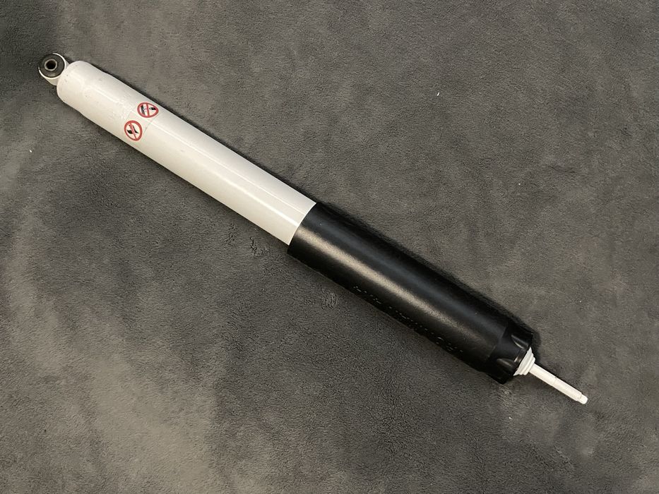 Amortyzator skrętu Ironman Land Rover Defender 90/110/130