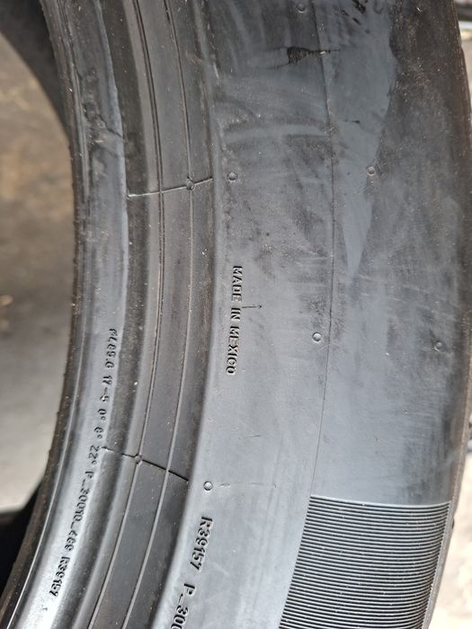 Шини літні 265 50 19 Pirelli p zero. Ціна за 4шт. 13200.