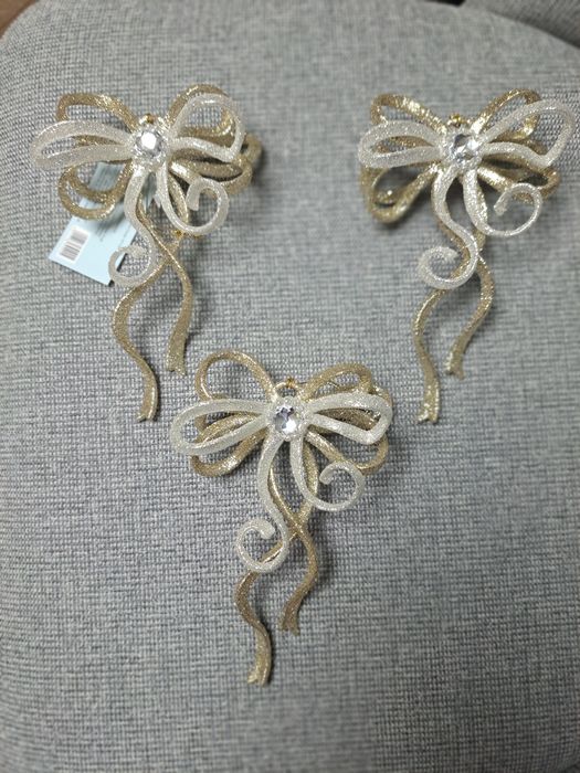 Ёлочные игрушки,наборы.