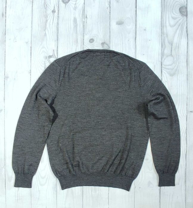 Sweter Polo Ralph Lauren merino r. XL
