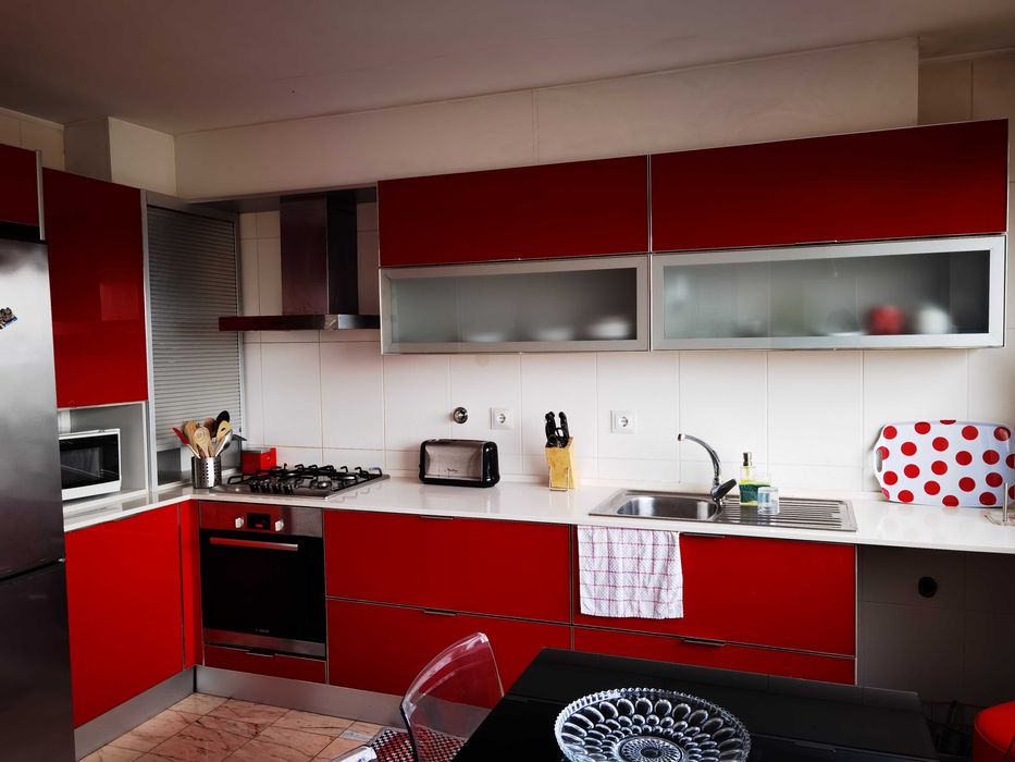 Quarto para alugar em Vila Real