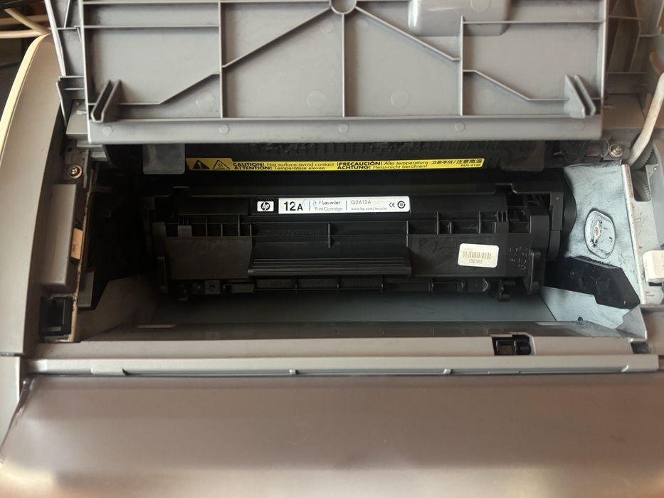 Принтер Canon 2900