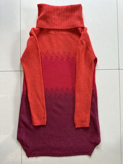 Sweter/tunika Solar