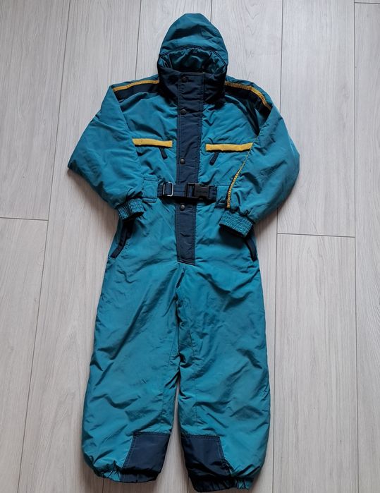 Decathlon зимовий комбінезон.