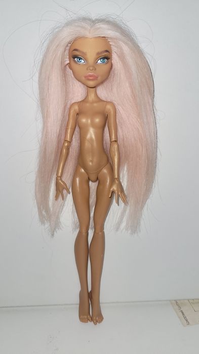 Нефера де Ніл ооак монстер хай