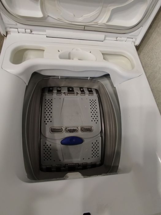 Пральна машина Electrolux