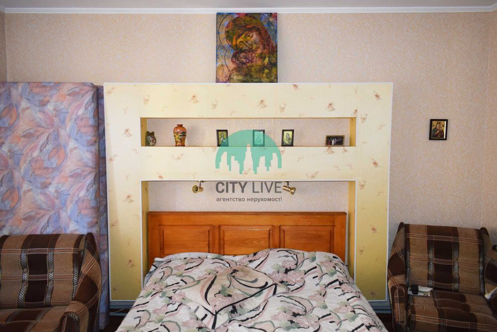 Продаж 3-кім.квартира в мкрн Пасічна. Новобудова. (63)