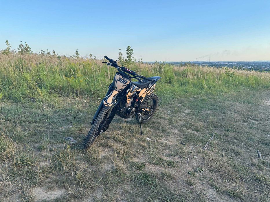 Продам Rottor f1 300