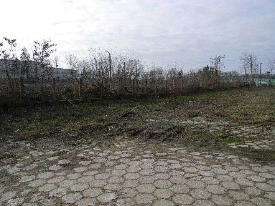 Działka inwestycyjna 1,78ha Sokółka