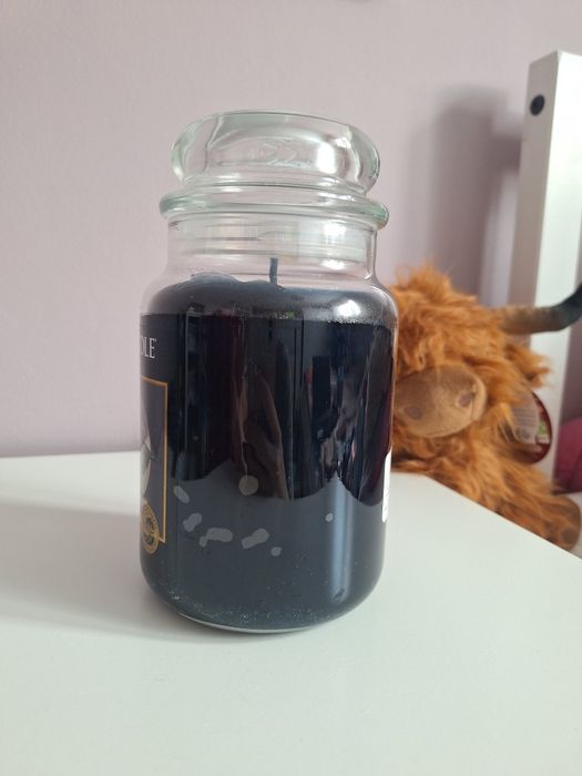 yankee candle Moon on their wings 623g nowa