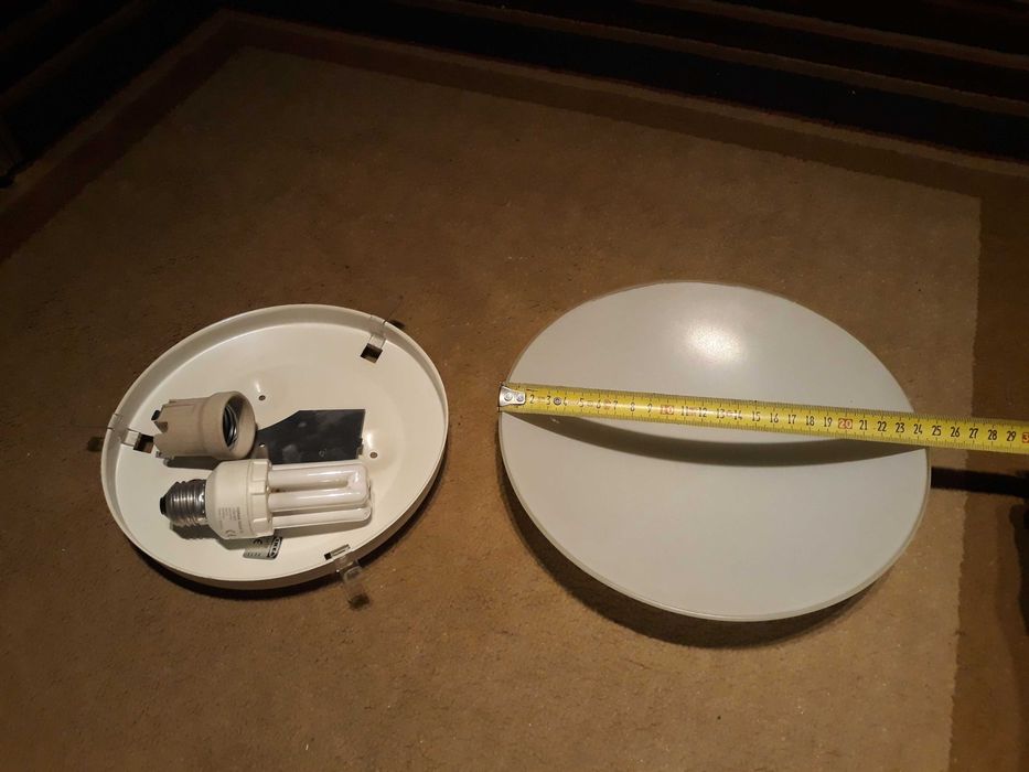 Candeeiro de tecto ou parede 2