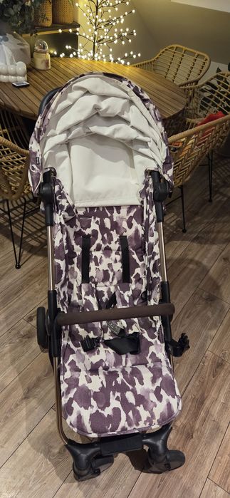 Elodie mondo spacerówka