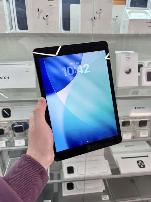 iPad 8 2020 32GB 10.2 Space Grey WiFi