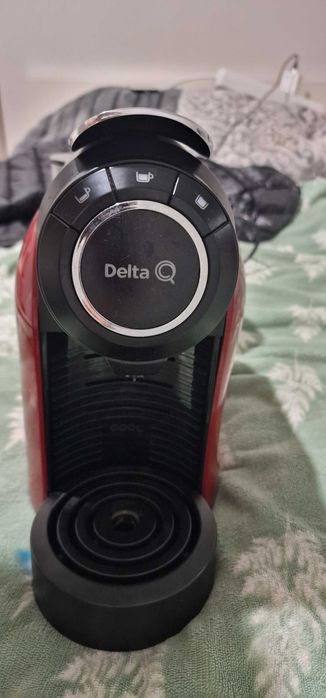 Maquina de caffe Delta