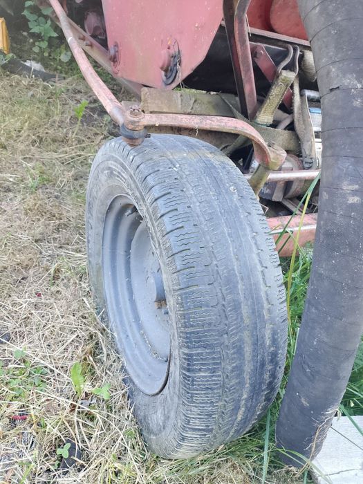 Продається комбайн