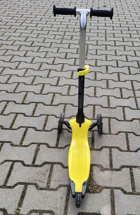 Hulajnoga dziecięca