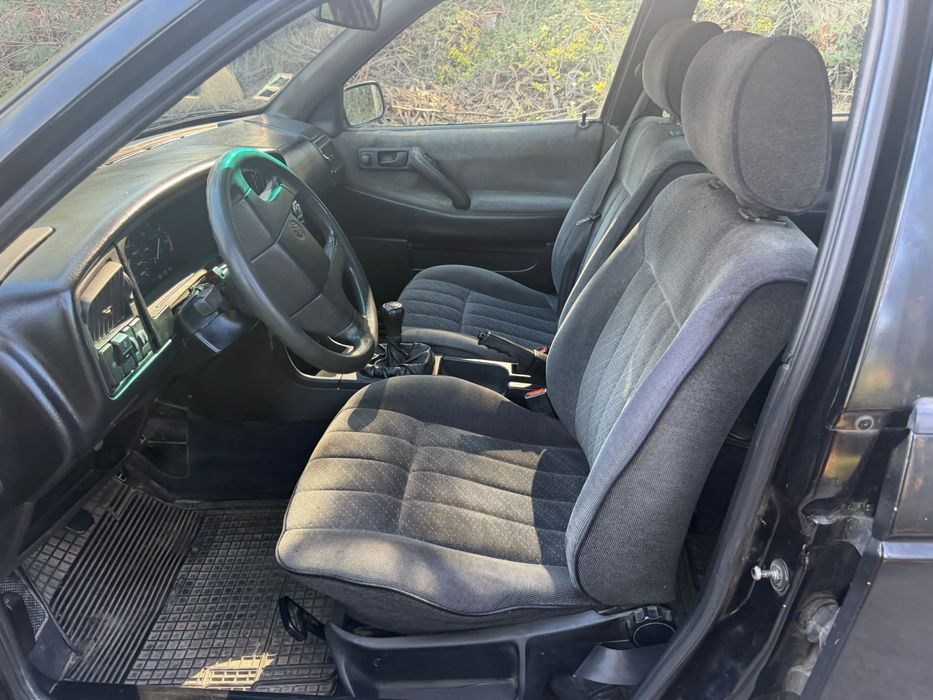 VW passat 1.6 turbo diesel — photo 5