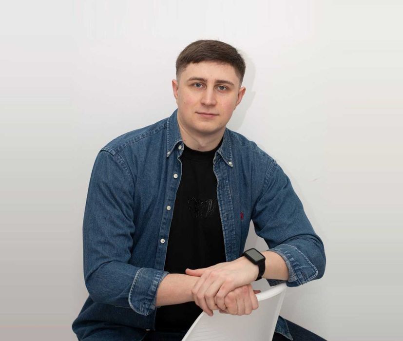 Таргетолог Таргетована Реклама Facebook Instagram Tiktok