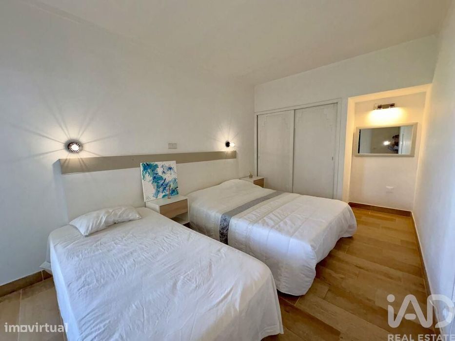 Apartamento T1 em Portimão de 46,33 m2