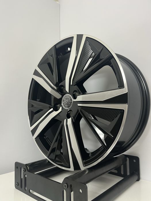 Jantes 18” 4x108 Novas Compativeis Peugeot 208 Gt Line  Citroen