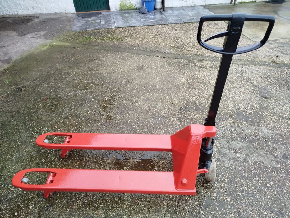 Porta paletes 2300kg