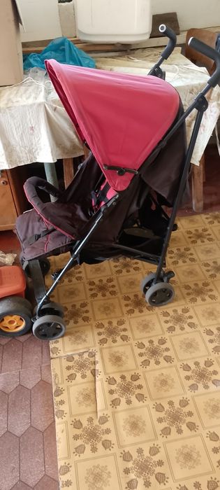 Продам коляску !