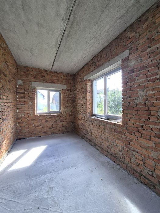 Продаж будинку в с. Чукалівка
