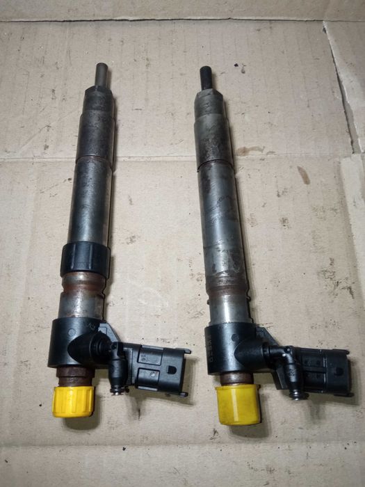 Wtryski Land Rover Freelander II 2.2 TD4 0445/115/042 Siedlce