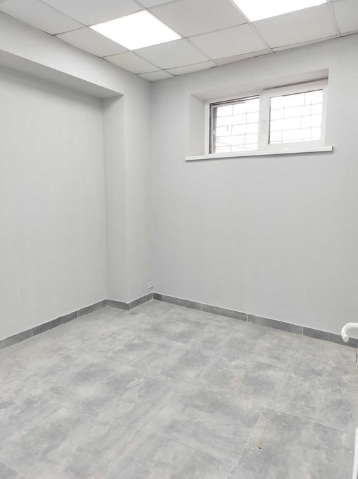 Отдельное 2х эт здание, 240м2 на Прохоровской. Фасадный фход.