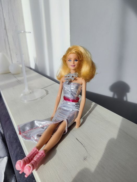 Barbie Matell.  Барби