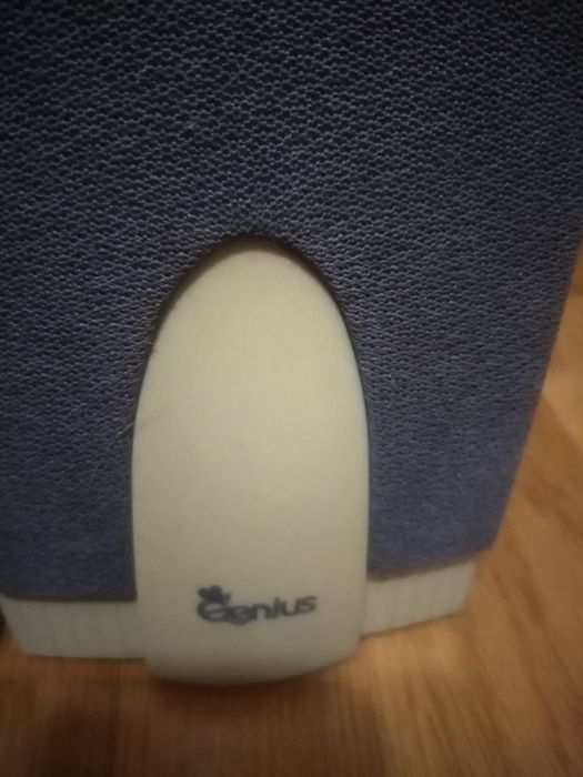Głośniki Genius Subwoofer