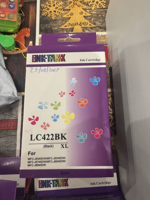 Brother MFC-J5340 Impressora Multifunções