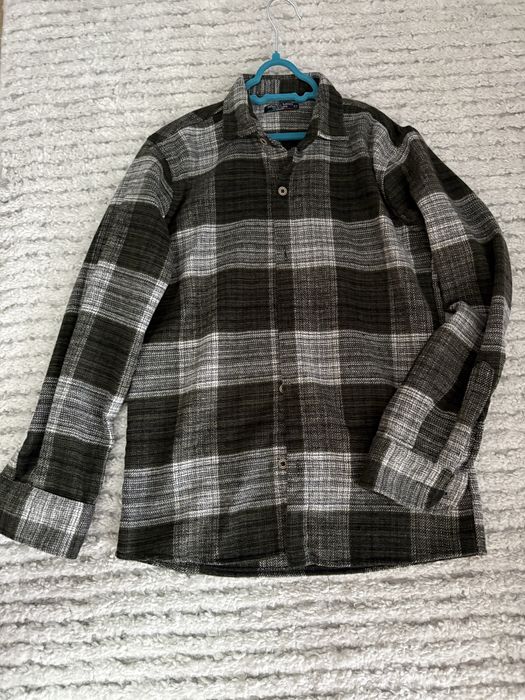 Сорочка для хлопчика