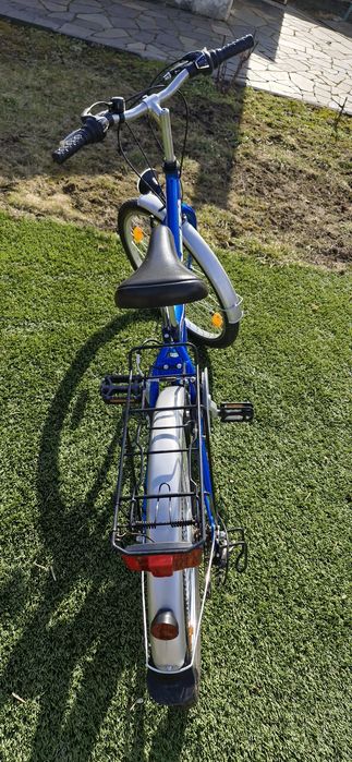 Продам велосипед DELTA