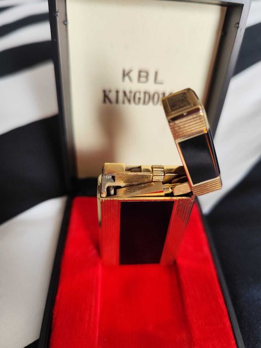 Isqueiro KBL Kingdom