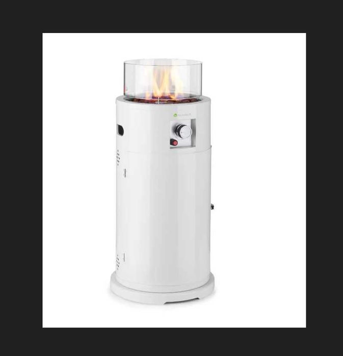 Газовий обігрівач   blumfeldt Lavastone 30 000 БТЕ / 8,8 кВт