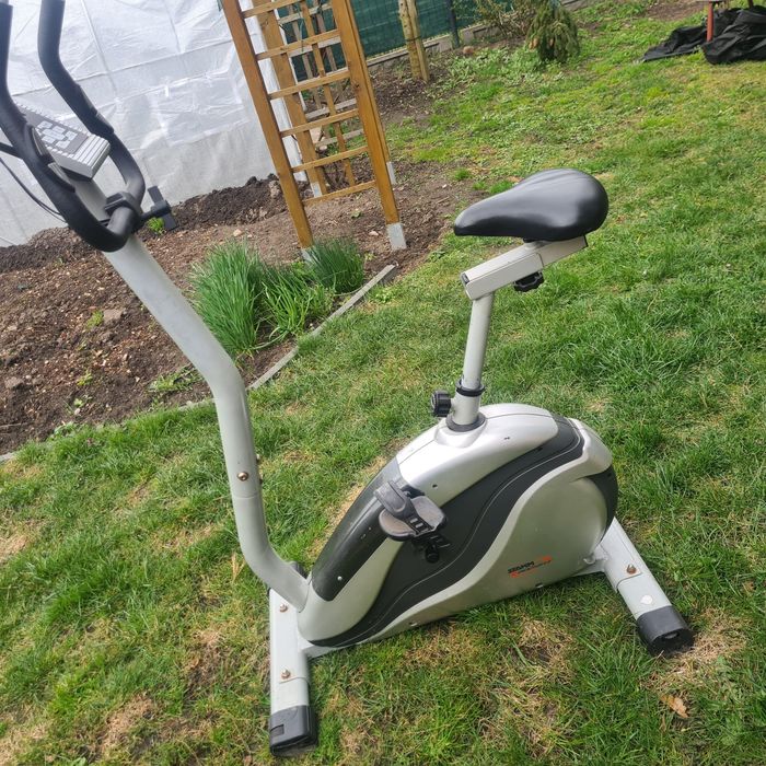 Rower stacjonarny