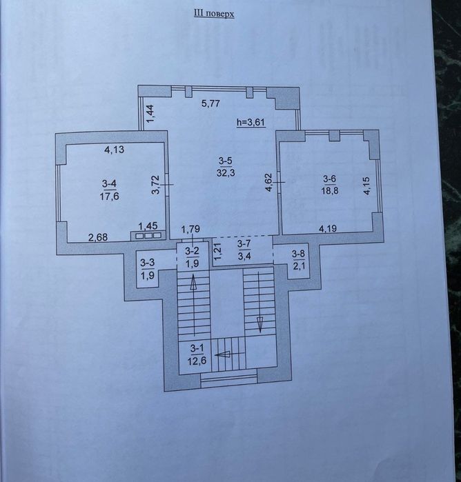 Будинок за адресою (площа 700 м²) - Atlanta.ua - фото 5