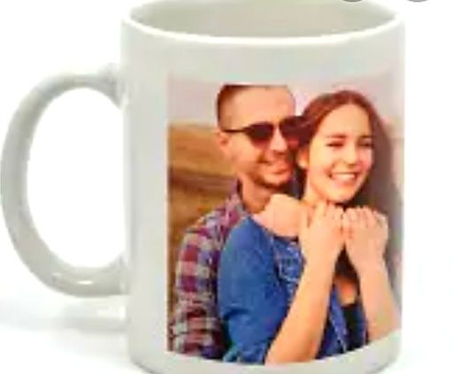 Печать на кружках чашках