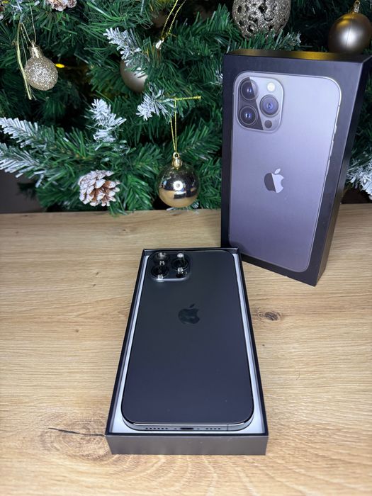 iPhone 13 Pro Max 256