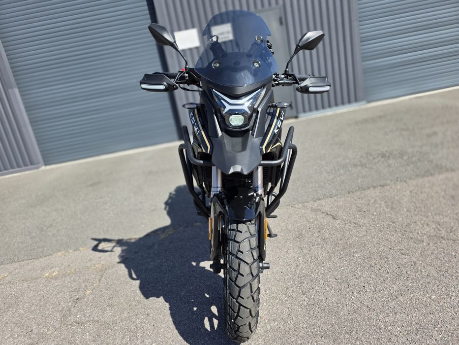 Мотоцикл KOVI ADV 300 мотосалон MotoPlus