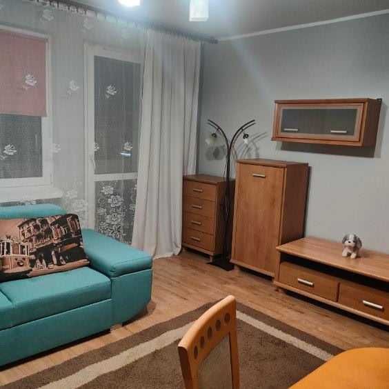 Promocja kawalerka os. Rosochy 8