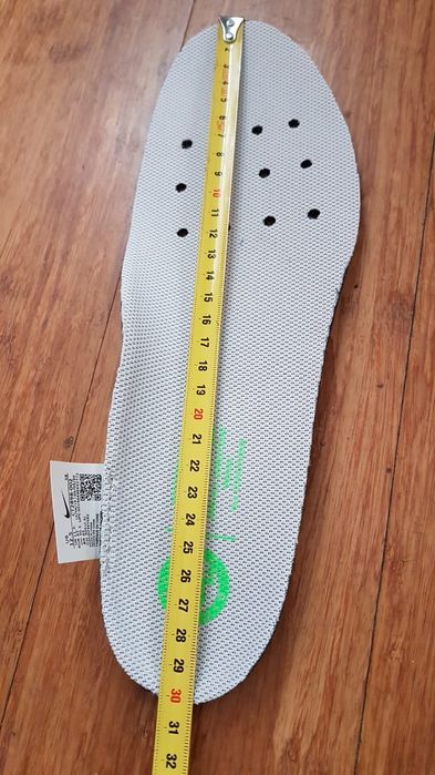 Buty sportowe męskie  Nike Zoom Air Acg rozm.47